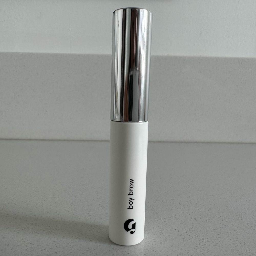 GLOSSIER Boy Brow Volumizing Eyebrow Gel-Pomade